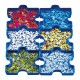 puzzle 6 boîtes de tri : Sort Your Puzzle