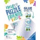 puzzle My Puzzle Friends Glue Sheets