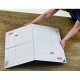 puzzle Puzzle Handy - Foldaway Puzzle Board